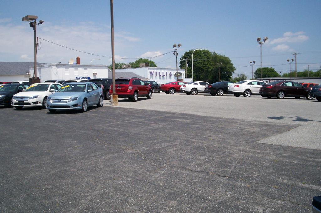 Willis Ford Smyrna DE 19977 8886931880 Ford Dealers